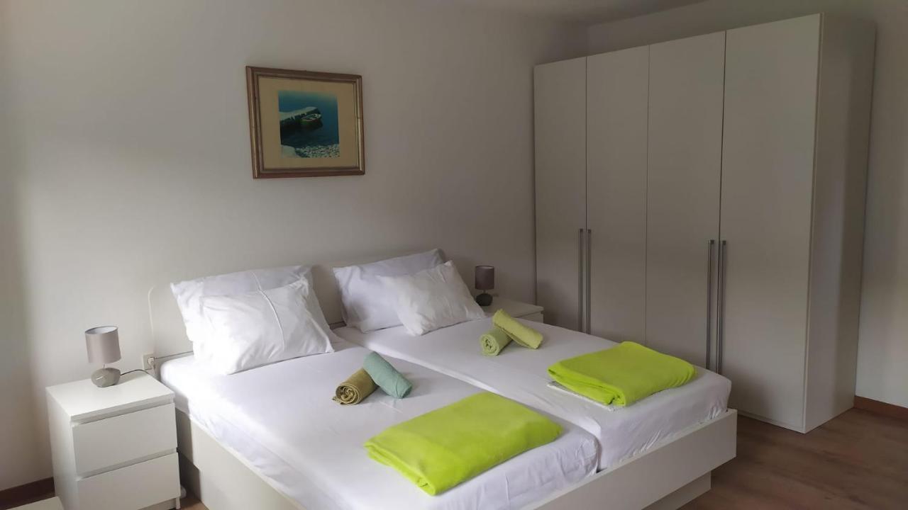 Vacation Home אופטיה מראה חיצוני תמונה
