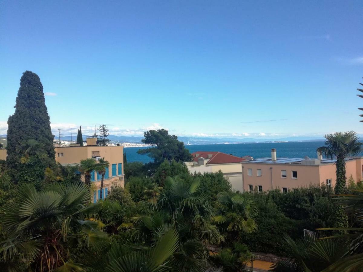 Vacation Home אופטיה מראה חיצוני תמונה
