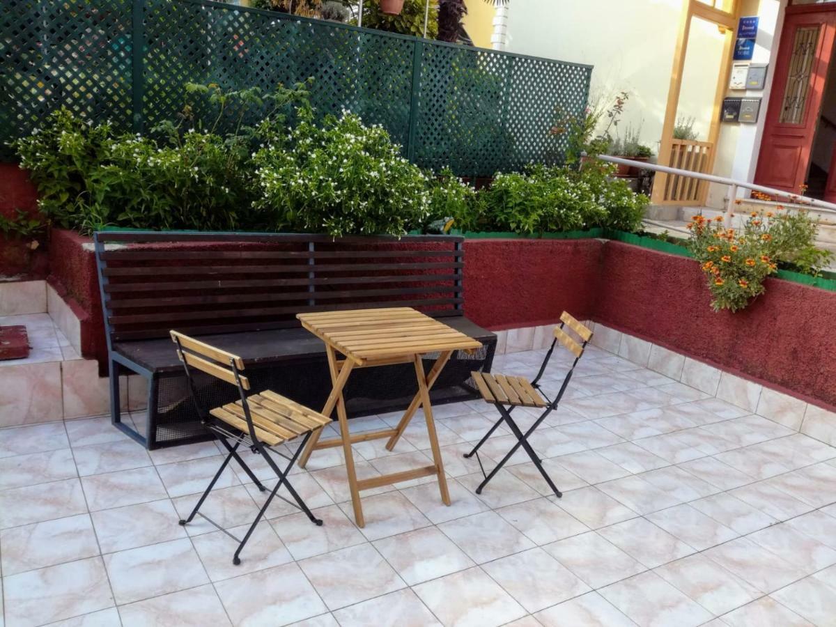 Vacation Home אופטיה מראה חיצוני תמונה